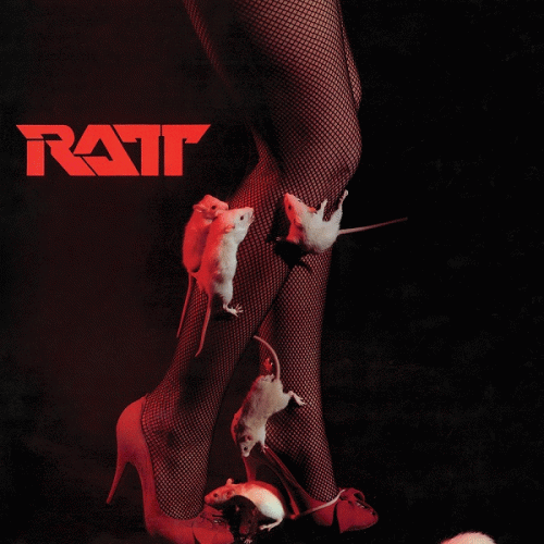 Ratt : Ratt (EP)